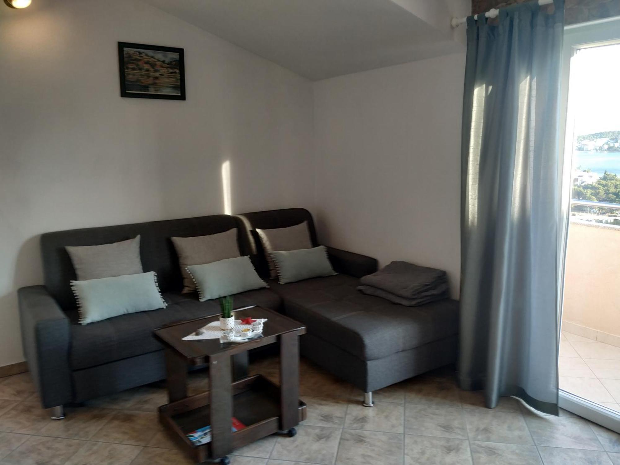 Mia Apartment Trogir Bilik gambar