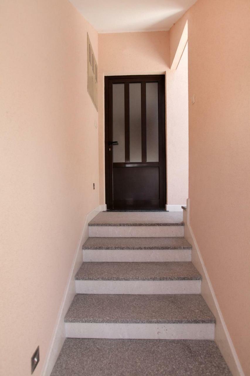 Mia Apartment Trogir Luaran gambar